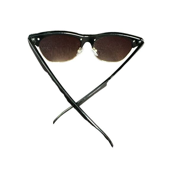 LOOK BEAUTIFUL THIS SUMMER AND SPRING WITH THESE Nice women  OVERSIZED Sunglasse - Picture 4 of 4